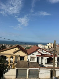 Vente Villa Alger Hussein dey