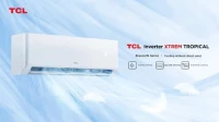 PROMO Climatiseur TCL 18000 btu EXTRÊME TROPICAL INVERTER