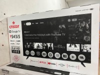 أجهزة-التلفاز-promo-tv-cristor-32435055-pouces-google-demo-integre-bluetooth-garantie-5-ans-الجزائر-وسط
