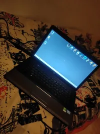 HP 630 i3 