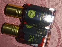 مسك هاجر أسود اصلي من السعودية 
