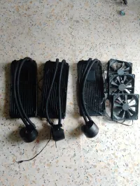 msi mag coreliquid 240r