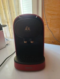 Machine à café