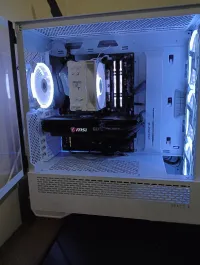 PC Gamer Ryzen 7 5700X Sans GPU