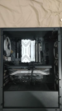 Pc Gamer RTX 3070