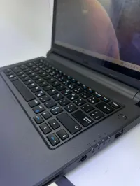Dell E3350 i5 5ème 8GB 256 SSD 13.3  Tactile 48200 DA 