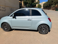 voitures-fiat-500-2024-dolcevita-kouba-alger-algerie