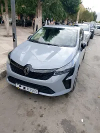 Renault Clio 5  2025 Evolution