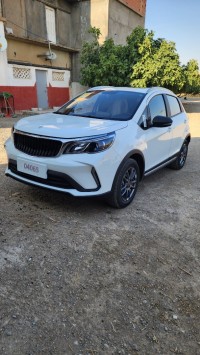 سيارات-livan-x3-pro-2025-automatique-avec-toi-ouvrant-العلمة-سطيف-الجزائر