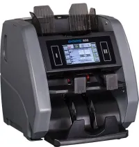 COMTEUSE DE BILLETS PRO DORS 800