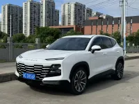 Jetour Dashing 2023 Luxury