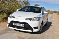 voitures-toyota-yaris-sedan-2015-ouargla-algerie