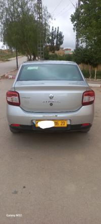 سيارات-renault-symbol-2016-extreme-سعيدة-الجزائر