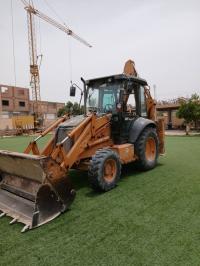 آلة-case-580sr-2008-طولقة-بسكرة-الجزائر