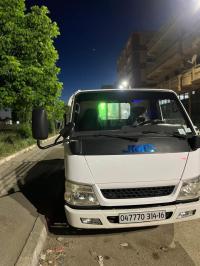 camion-jmc-plateau-2014-bordj-el-kiffan-alger-algerie