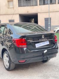 سيارات-renault-symbol-2019-exception-تلمسان-الجزائر