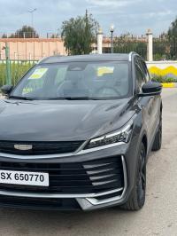 سيارات-geely-coolray-2026-flag-ship-تلمسان-الجزائر