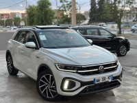 voitures-volkswagen-t-roc-2024-r-line-ain-mlila-oum-el-bouaghi-algerie