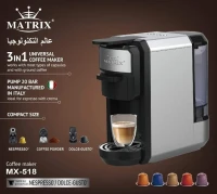 Coffee machine