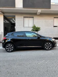 Renault Clio 5 2022 Evolution +