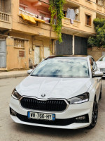 voitures-skoda-fabia-2023-style-avec-toit-ferdjioua-mila-algerie