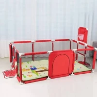 Park de jeux pour bébé 