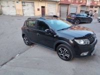 سيارات-dacia-sandero-2021-stepway-فرجيوة-ميلة-الجزائر