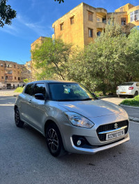 voitures-suzuki-swift-2022-reghaia-alger-algerie