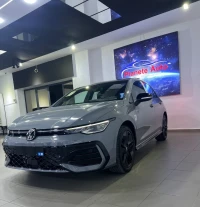 Volkswagen Golf 8 2025 R-Line