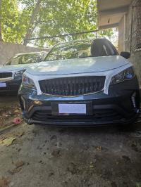 سيارات-geely-gx3-pro-2026-سيدي-موسى-الجزائر