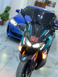Yamaha Tmax dx 560 2019