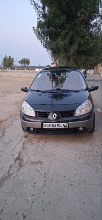 voitures-renault-scenic-2006-hadjout-tipaza-algerie