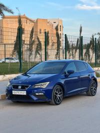 سيارات-seat-leon-2019-bitse-بسكرة-الجزائر