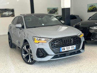 voitures-audi-q3-2022-pack-s-line-el-eulma-setif-algerie