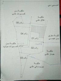 أرض-بيع-المدية-الجزائر