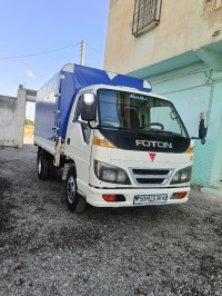 سيارات-foton-1036-2011-aoumark-شلغوم-العيد-ميلة-الجزائر