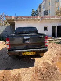 Ford Ranger 2014 Ranger