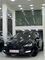 voitures-skoda-octavia-2022-batna-algerie