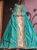 tenues-traditionnelles-ولاية-باتنة-batna-algerie