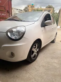 Geely Ray 2013 