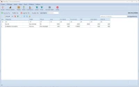 Logiciel de gestion des stocks (spécial magasin)