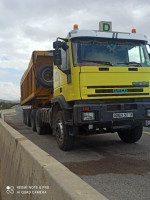 camion-افيكو-iveco-400-2007-touggourt-algerie