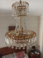 decoration-amenagement-lustre-de-chambre-ain-naadja-alger-algerie