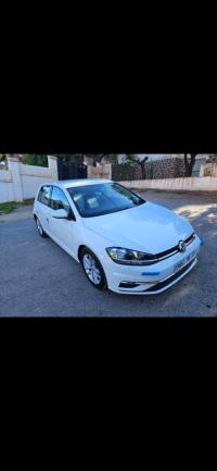 سيارات-volkswagen-golf-7-2018-start-الونزة-تبسة-الجزائر