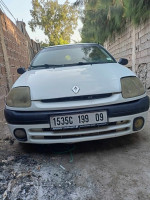 voitures-renault-clio-2-1999-boufarik-blida-algerie