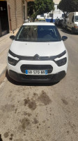 voitures-citroen-c3-2021-cheraga-alger-algerie