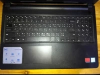 Dell Inspiron 15 (3576) | i5 8eme Gen | SSD 256Go | 8Go RAM | Radeon 2Go
