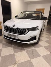 سيارات-skoda-kamiq-2025-gt-سيدي-راشد-تيبازة-الجزائر