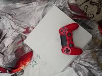 playstation-ps4-slim-500-flache-bab-ezzouar-alger-algerie