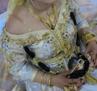 تصديرة عرائس